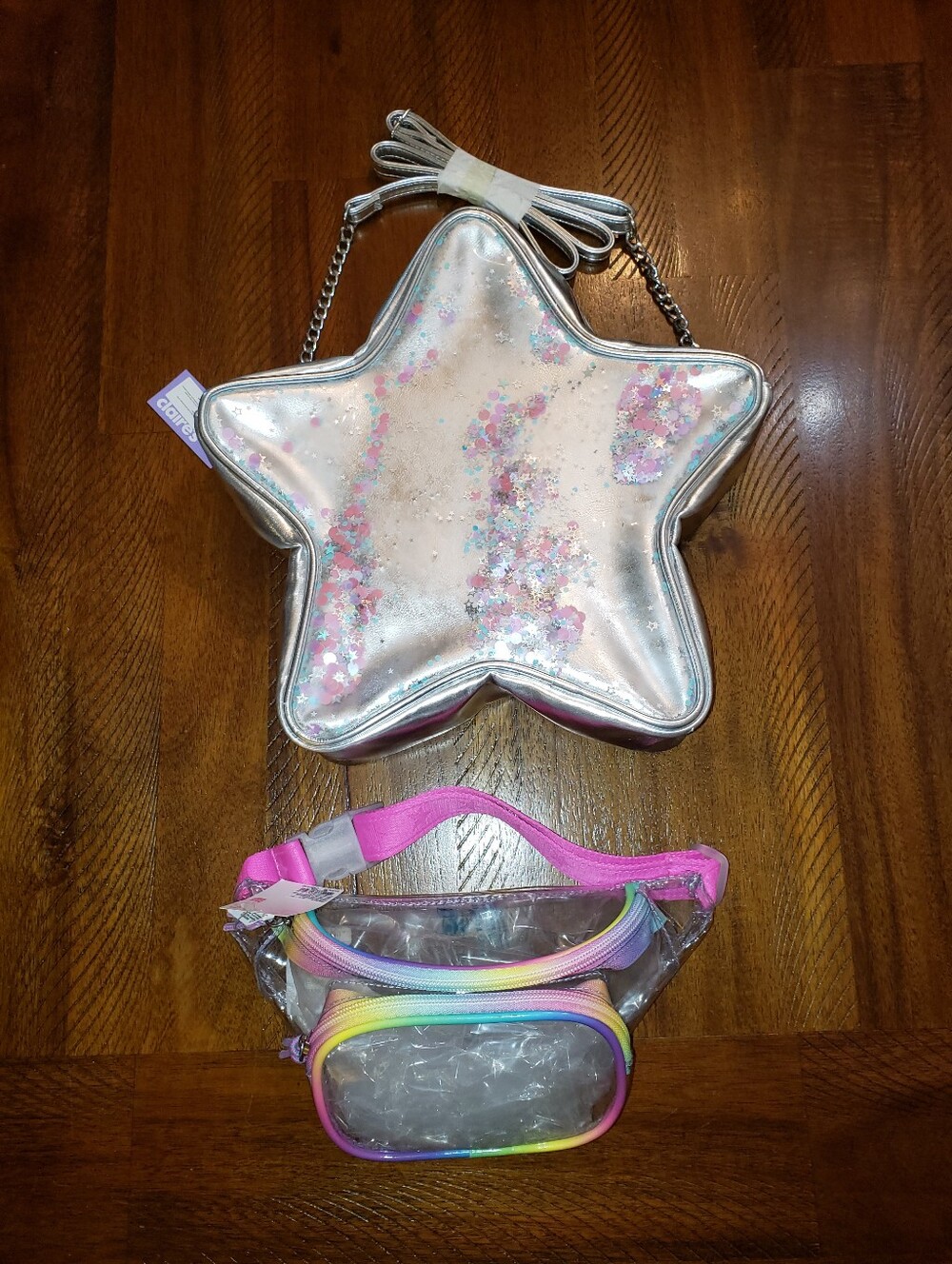Claire's Accessories